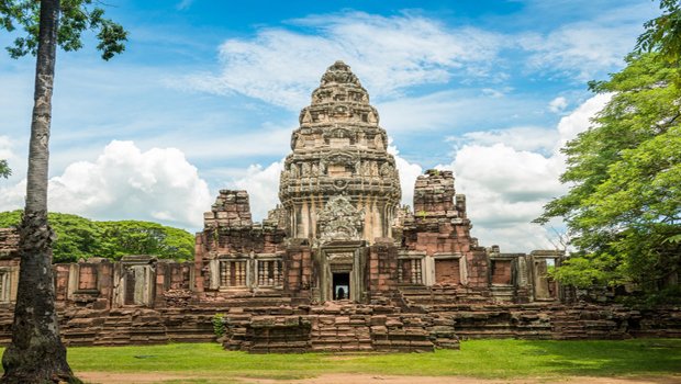Cambodia Sightseeing Tour